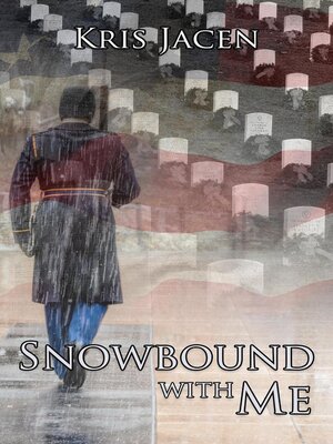 cover image of Snowbound with Me